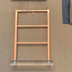 Stella & Dot Earring Holder